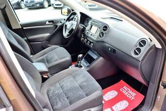 Volkswagen Tiguan 2.0 CR TDI 4-Motion Sport&Style DSG - 7