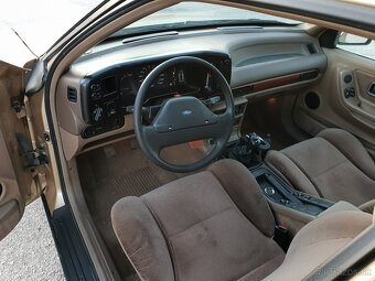 Ford Scorpio 2.0i Ghia - 7