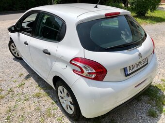 Peugeot 208 1.4 hdi - 7