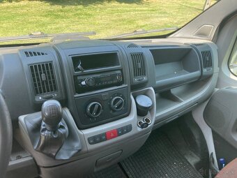 Fiat ducato 2.3multijet - 7