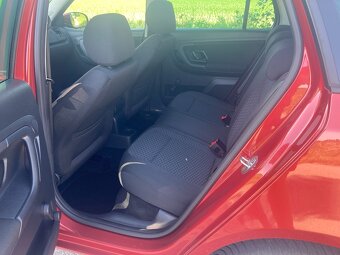 Škoda Fabia 1.2 TSI Combi Ambition - 7