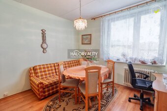 HALO reality - Predaj, štvorizbový byt Stará Turá, Hurbanova - 7