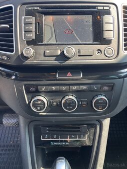 Seat Alhambra 2.0tdi DSG - 7