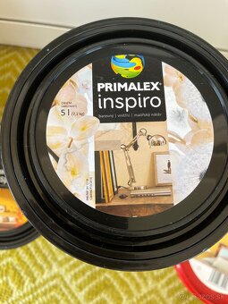 Farby Primalex - 7