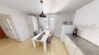 2 IZB. BYT- CENTRUM MESTA, Topoľčany - 7