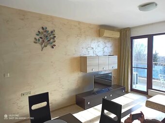 Predaj byty 2 iz. apartmán výhľad na more Kavarna Bulharsko - 7
