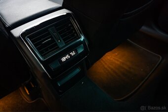 Na predaj Škoda Superb 2.0tdi, automat, 185tkm - 7
