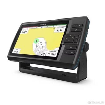 Predám GARMIN Striker 9sv Plus Ultrazvukový sonar s GPS + Qu - 7