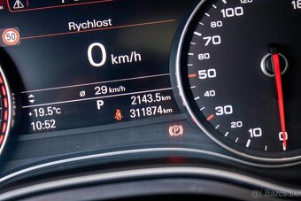 Audi A6 r. 2015 - 7