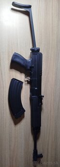 Predám Airsoft výbavu - 7