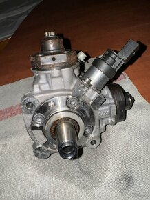 Palivové čerpadlo bosch Cp4 BMW 3.0D N57 - 7