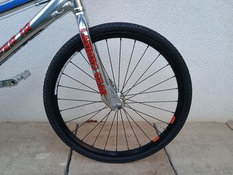 Bikrosový BMX SE Racing PK Ripper Junior - 7