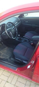Mazda 3 1.4 - 7