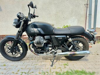 Moto guzzi v7 stone - 7