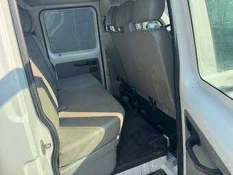 Volkswagen transporter valnik 4x4 103kw - 7