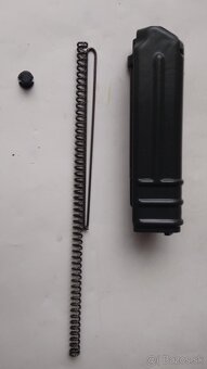Samopal vz.58 - 7