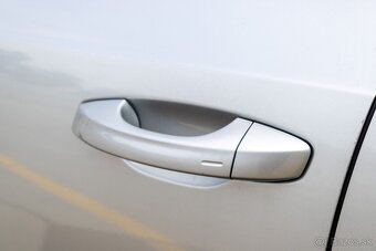 Škoda Octavia Combi 1.6 TDI 115k Style EU6 - 7