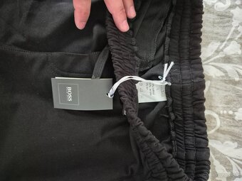 Panske sortky Hugo Boss - 7