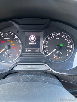 Skoda Octavia 3 NOVÁ SPOJKA, NOVÁ RIADIACA JEDNOTKA - 7
