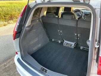 Ford C-max 1.6 Tdci - 7