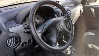 Predám Citroen Berlingo 1.6 hdi - 7
