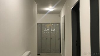 REZERVOVANÉ: nová skladová hala 312m2 - Sládkovičovo - 7