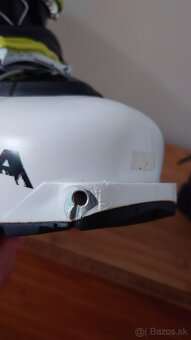 Scarpa Maestrale RS - 7