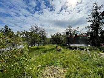 Predaj stavebný pozemok 733 m², Svätý Júr – rodinný dom - 7