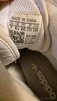 Tenisky Adidas Forum Mid velk 6,5 /40 - 7