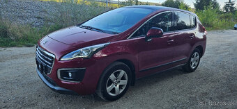 Peugeot 3008 1.6 e-HDi FAP STT Style BVMP6 - 7