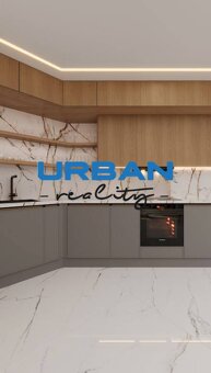 Luxury 2-Rooms Apartment in a Hotel Complex - 7