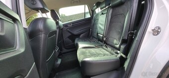 PRENÁJOM ŠKODA KODIAQ 2.0 TDI - 7