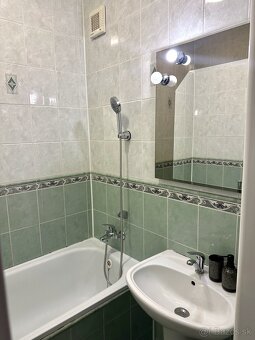 2-izbový. byt Prešov - prenájom - 7