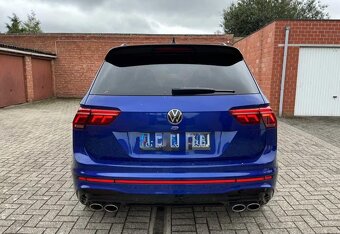 Volkswagen tiguan R-line - 7