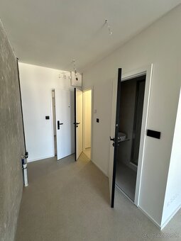 1kk byt+loggia 3 m2 KYSUCKÁ,Terasa-Košice - 7