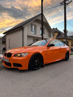 Bmw e92 400NM 212HP - 7