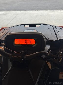 CAN-AM OUTLANDER XT-P 1000R 2025 G3 - 7