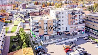 PODNIKAJTE VO SVOJOM v centre mesta - 7