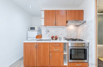 KALINOVSKÁ 2 izbový byt 42,60m2 + 6m loggia - 7