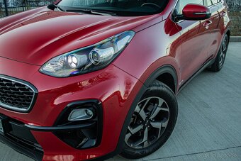 Kia Sportage 1.6 T-GDi Gold 4WD 27000KM - 7