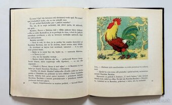 Krásne staré detske knihy - 7