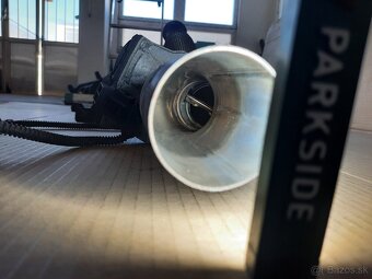 klapka výfuku a pletenec 1.6TDI 2.0TDI - 7