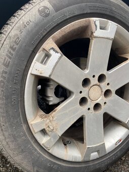 Škoda Octavia 1.8T - 7