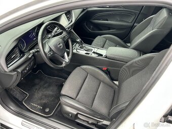 Opel Insignia ST 1.6 Turbo S S Ultimate AT6 - 7