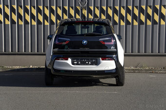 BMW i3 120Ah - 170 PS • 2020 • 56 600 km - Odpočet DPH - 7