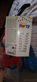 Karnevalové masky - 7