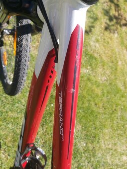 CTM Terrano 2.0 junior 15" - 7