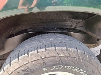 Toyota Land Cruiser 100 4,2tdi - 7