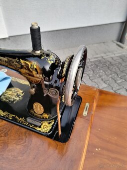 Sijaci stroj 1920-1939 - 7