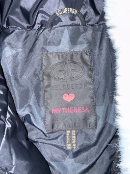 Goldbergh overal 38 - 7